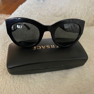 VERSACE -  sunglasses